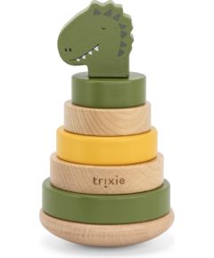 Trixie koka piramīda, dinozaurs, 12m+ - 36-518 Jaunumi, Bērnu preces