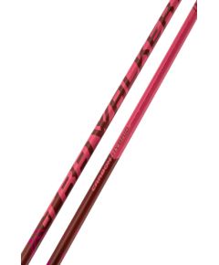 Nūjošanas nūjas X-Tra Walker carbon Trekinga nūjas