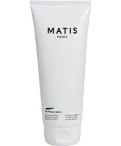 Matis Cashmere Mask - Vyživující maska na ruce a nohy 100ml Духи и косметика
