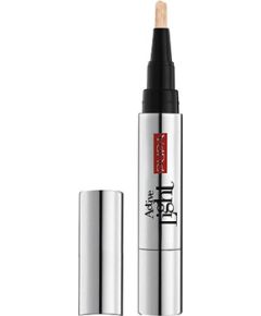 Pupa Active Light Concealer - Rozjasňující korektor 3,8 ml 003 Sand Духи и косметика