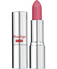 Pupa Petalips Soft Matt Lipstick - Matná rtěnka 3,5 g 016 Red Rose Духи и косметика