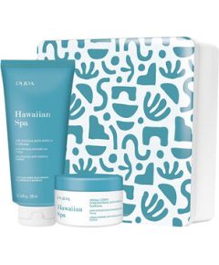 Pupa Hawaiian Spa Kit 2 - Dárková sada Духи и косметика