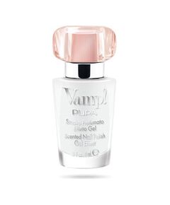 Pupa Vamp! Scented Nail Polish 9 ml 103 Powder Pink Dekoratīvā kosmētika