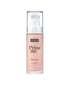 Pupa Prime Me Perfecting Face Primer - Báze pod make-up 30 ml 004 Dekoratīvā kosmētika