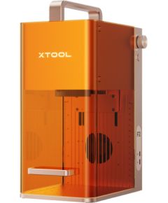 2-in-1 xTool F2 laser engraving machine 3D Printeri