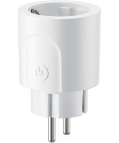 Switchbot Plug Mini(EU) socket. Viedās rozetes
