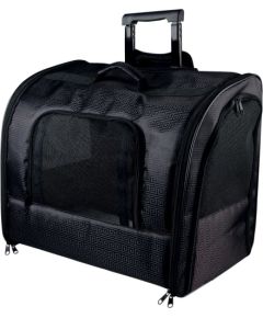 Trixie Torba Na Kółkach Dla Psa 44x30x40cm Сумки для перевозки собак и кошек