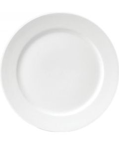 SIMPLE PLUS PAMATŠĶĪVIS AR MALU 31CM, Leela Baralee тарелки