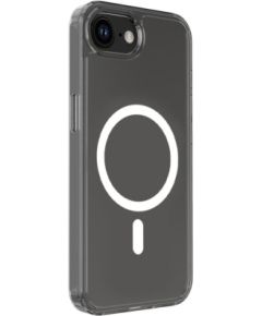 Evelatus Apple  iPhone 16e / SE4 Clear Case with MagSafe Transparent Neoriģinālie Maciņi