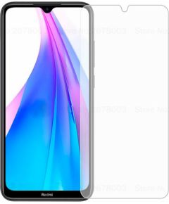 iLike Xiaomi  Redmi Note 8T 0.33mm Flat Clear Glass Защитная пленка для экрана