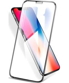 Evelatus Apple  iPhone XR/11 2.5D Full Cover Japan Glue Glass Anti-Static Защитная пленка для экрана