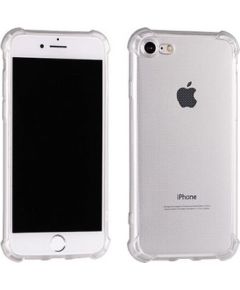 GreenGo Huawei  P Smart Anti Shock 0.5mm Transparent Чехлы - альтернативные