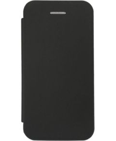 Evelatus Samsung  Galaxy A6 2018 Book Case Black Чехлы - альтернативные