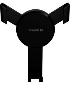 Evelatus -  Evelatus Car Holder ECH03 Black Автомобильный держатель