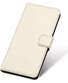 Just5   Spacer2s Wallet Folio white Neoriģinālie Maciņi