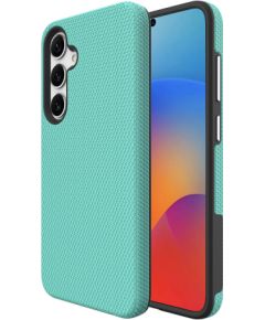 Чехол Perfectionists Triangle Case Samsung S926 S24 Plus/S936 S25 Plus зеленый Чехлы - альтернативные