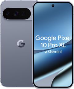 Google Pixel 10 Pro XL 16/512GB Moonstone Grey Viedtālrunis Mobilie telefoni