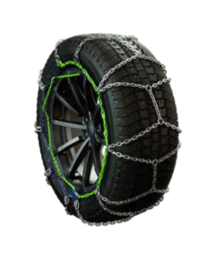 Pretslīdes ķēdes PRO COMPACT 12-120 Автомобильные аксессуары