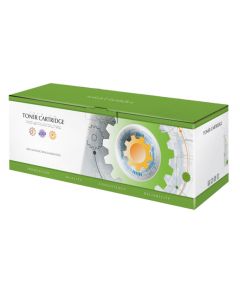 Static Control Toner powder Brother TN-2410/TN-2420 Black, 1kg. Lāzerprinteru izejmateriāli