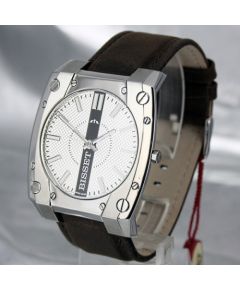 BISSET Eleven M6M BSCC82 MS WHB BR Наручные часы