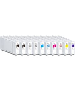 Epson T56U3 Vivid Magenta Ink Cartridge 350ml Тонеры для принтеров