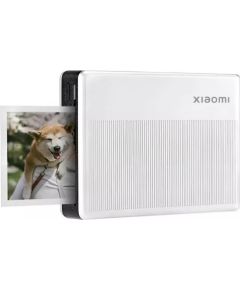 Xiaomi Portable Photo Printer 1S Colour Heat-sensitive (ZINK) Jaunumi - Birojam