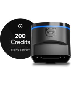 OBDeleven NextGen + 200 Credits Testeri un mērierīces