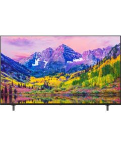 LG NanoCell UHD 4K Smart TV 55UK762H0LB 55 Smart TV webOS UHD Black Televizori