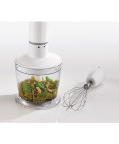 Gorenje Blender HBC564QW Hand Blender 560 W Number of speeds Variable Chopper White Mikseri