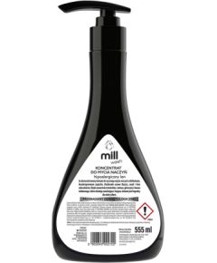 MILL WASH Concentrate Balm for washing dishes, Hypoallergenic Linen 555ml Tīrīšanas un Ķīmiskie līdzekļi