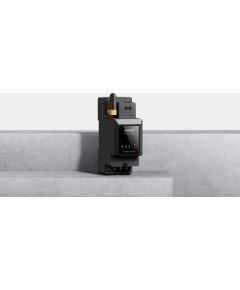 Anker SOLIX Smart meter Domestic Black Viedie Sensori