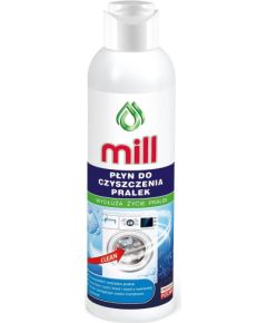 Mill Washing machine cleaner 300ml Tīrīšanas un Ķīmiskie līdzekļi