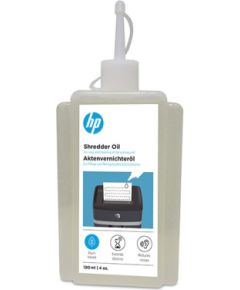 HP Shredder Oil 120 ml Printeru un kopētāju rezerves daļas