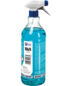 Mill Clean Wash liquid for cleaning windows, glass, mirrors, tiles 1.22 L Tīrīšanas un Ķīmiskie līdzekļi