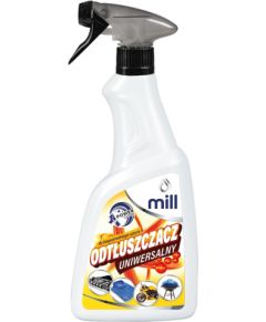 Mill Clean universal degreaser for greasy stains 555 ml Tīrīšanas un Ķīmiskie līdzekļi