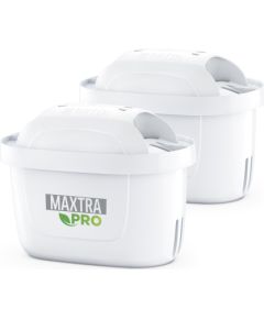 Brita Maxtra Pro Hard Water Expert filter 2 pc Крупная бытовая техника