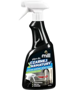Mill Clean cleaning fluid for black fittings, 500 ml Tīrīšanas un Ķīmiskie līdzekļi