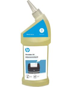 HP Shredder Oil 400ml Новости - Для офиса