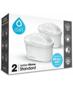 Dafi Unimax filter cartridges 2 pcs. (box) Крупная бытовая техника