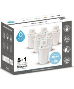 Water filter Dafi Classic 5 + 1 Крупная бытовая техника