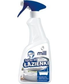 MILL Bathroom Spray 555 ml Tīrīšanas un Ķīmiskie līdzekļi