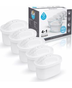 Water filter cartridge Dafi Unimax 5 pieces Крупная бытовая техника