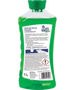 Mill Clean floor cleaner with lily of the valley fragrance 1 L Tīrīšanas un Ķīmiskie līdzekļi
