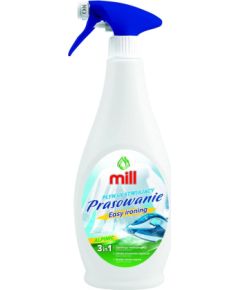 Mill ALPINIC Ironing Aid Liquid Spray 500 ml Tīrīšanas un Ķīmiskie līdzekļi