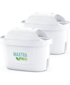 Brita MX+ Pro Pure Performance filter 2 pcs Крупная бытовая техника