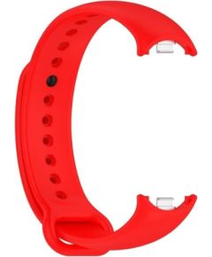 Band Xiaomi Mi Band 8 red Smart-Watch aksesuāri