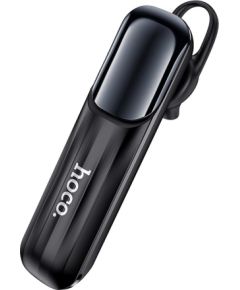 Bluetooth handsfree Hoco E57 black Bluetooth iekārtas