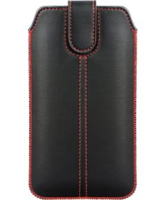 Чехол Forcell Ultra Slim M4 Apple iPhone 13/13 Pro черный Чехлы - альтернативные