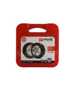 Pretslīdes ķēdes JOPE, vieglie automobīļi, austrijas NORMU sertifikāts, Austrijas sertifikats V-5117 Автомобильные аксессуары