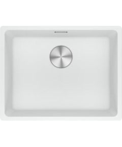 Franke Maris Fragranīta Virtuves Izlietne MRG 110-52 iebūvējama Кухонные раковины